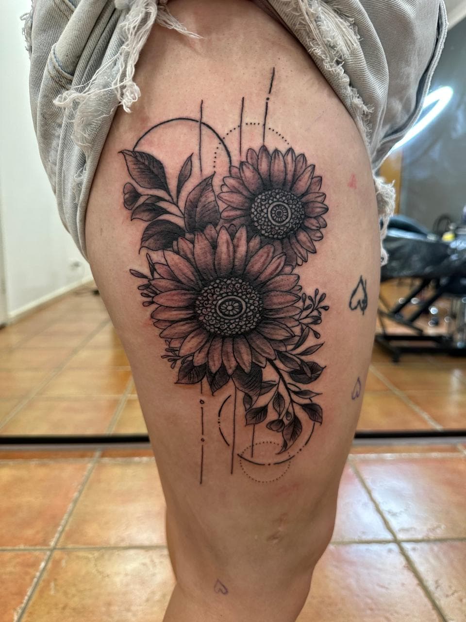 Floral