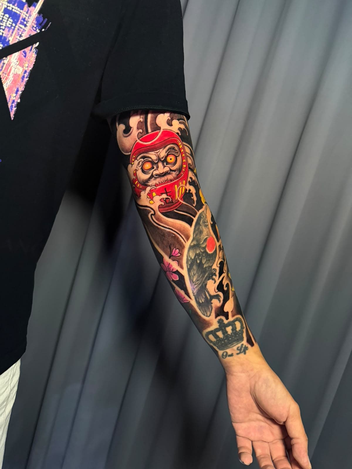 Neo-Traditional