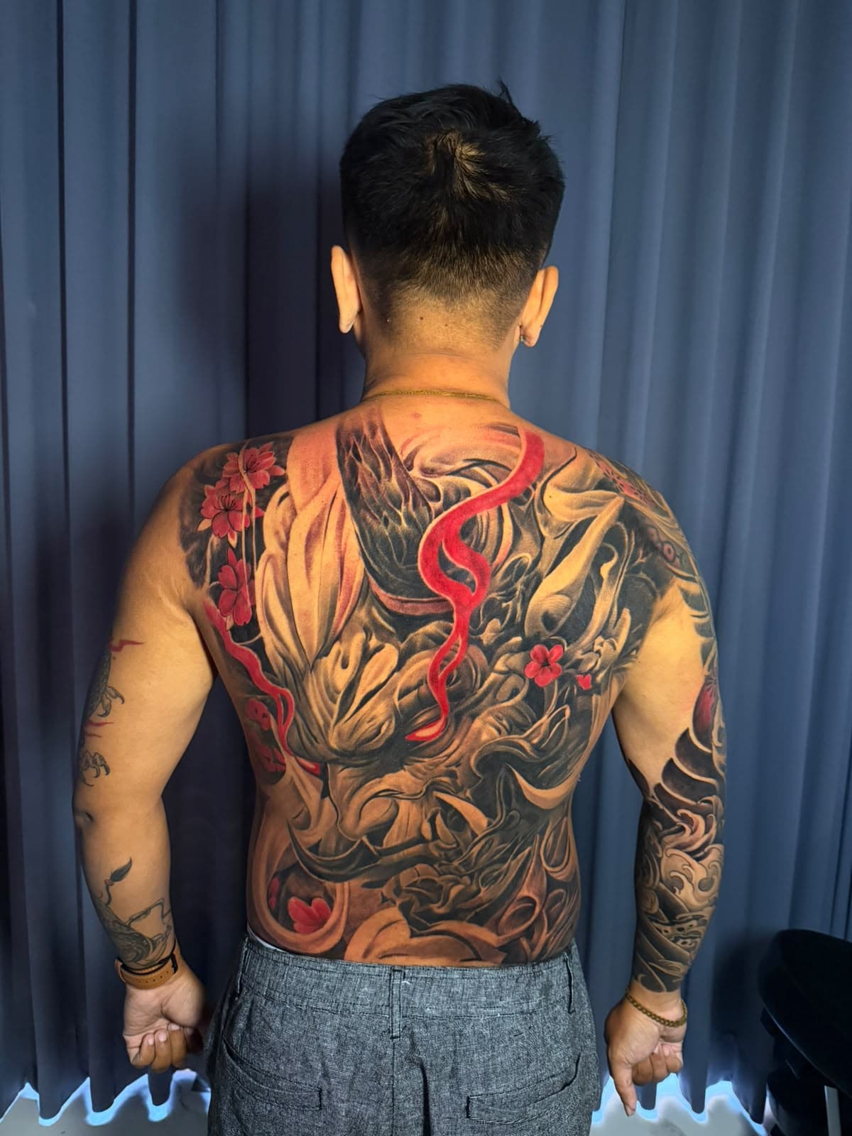 Japanese