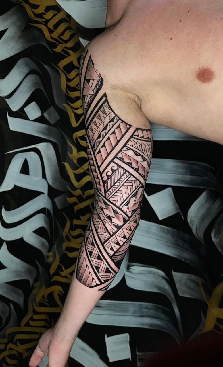 Polynesian
