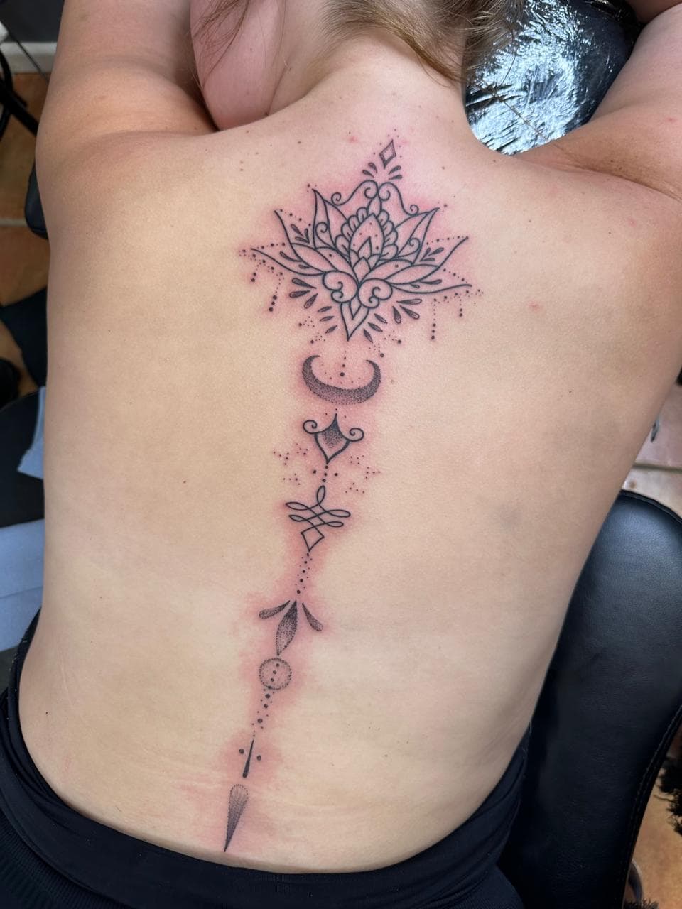 Post-Flash Day Recovery: Healing Guide for Weekend Tattoos
