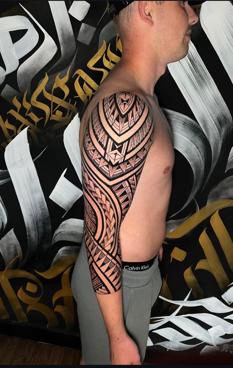 Polynesian